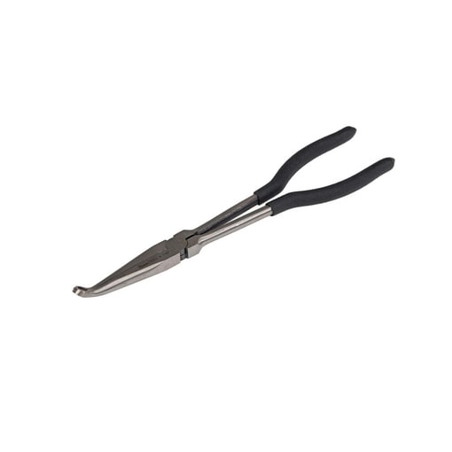 Gripetang ring Ø7,9mm, 350mm lang.